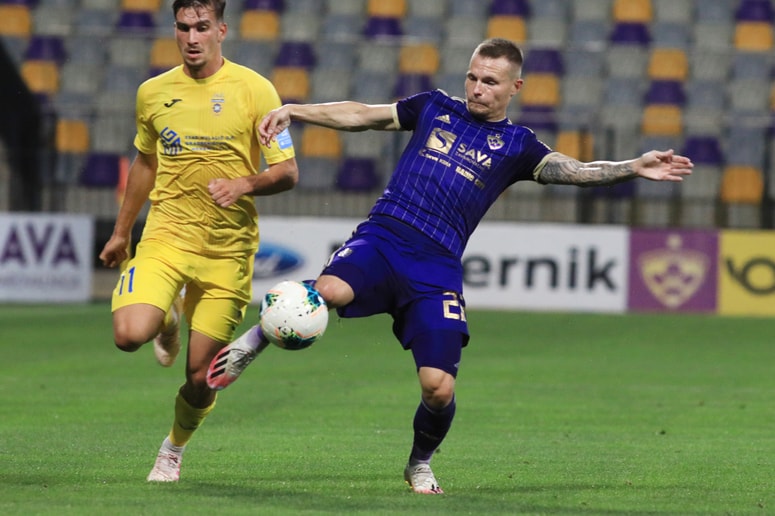 Pri terapevtskih izjemah, kot v dopinškem primeru nogometaša Martina Mileca, je potrebna doslednost, zatrjujejo na Sloadi. Foto: Andrej PETELINŠEK