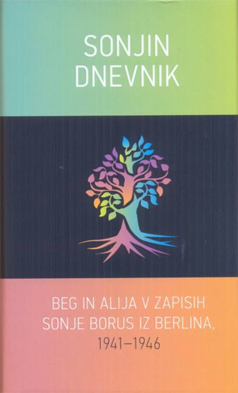 Prevedel Jaša Drnovšek, Založba ZRC, Ljubljana, 2021