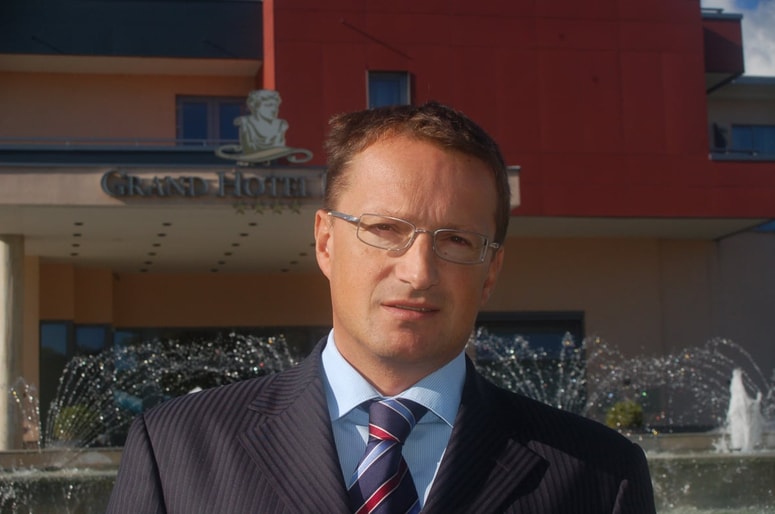 Andrej Klasinc