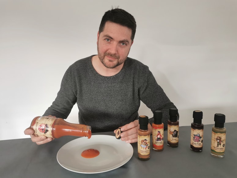 Boštjan Kogelnik Foto: Urška Polanc