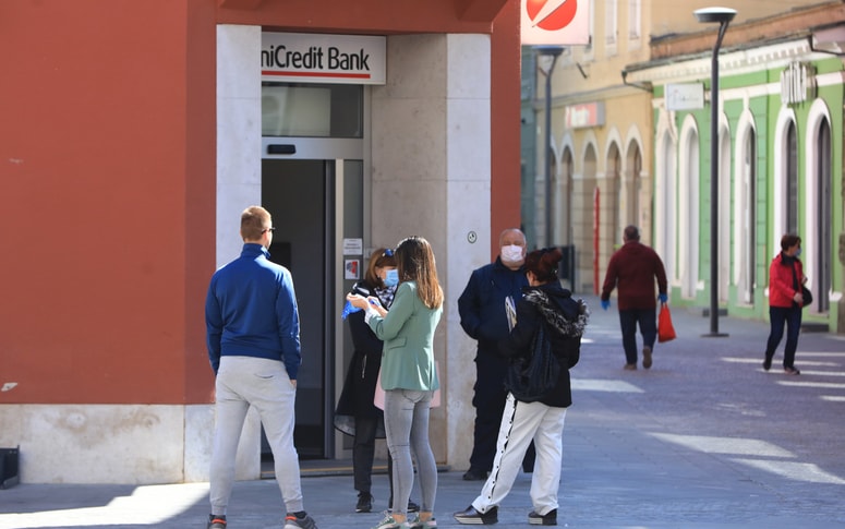 Fotografija je ilustrativna.