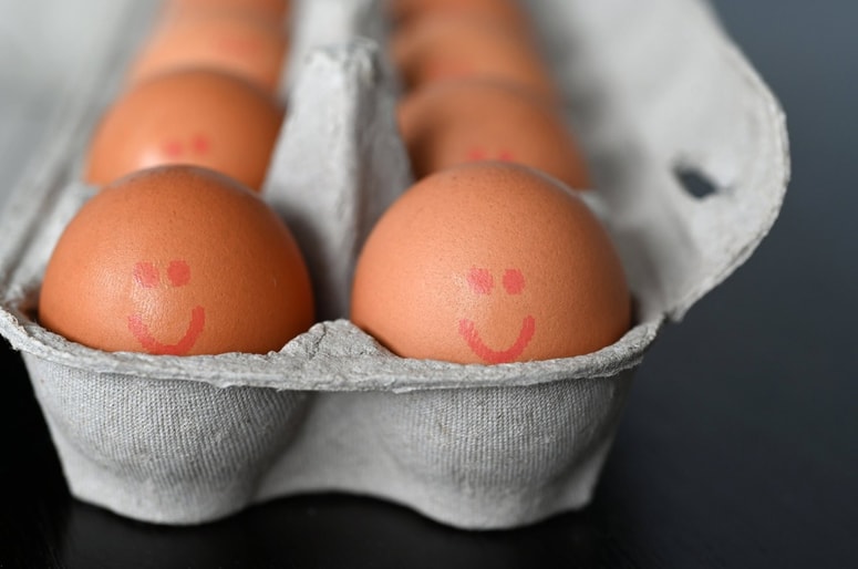 Za jutranji nasmeh Foto: Profimedia