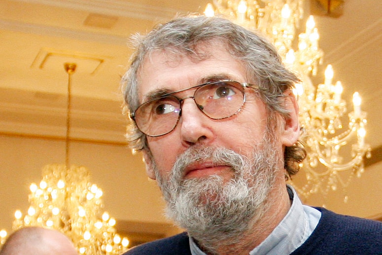 Braco Zavrnik. Foto: Marko Vanovšek