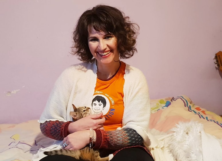 Devi Mohan Foto: Osebni arhiv