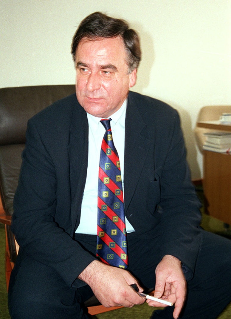 Bogić Bogičević