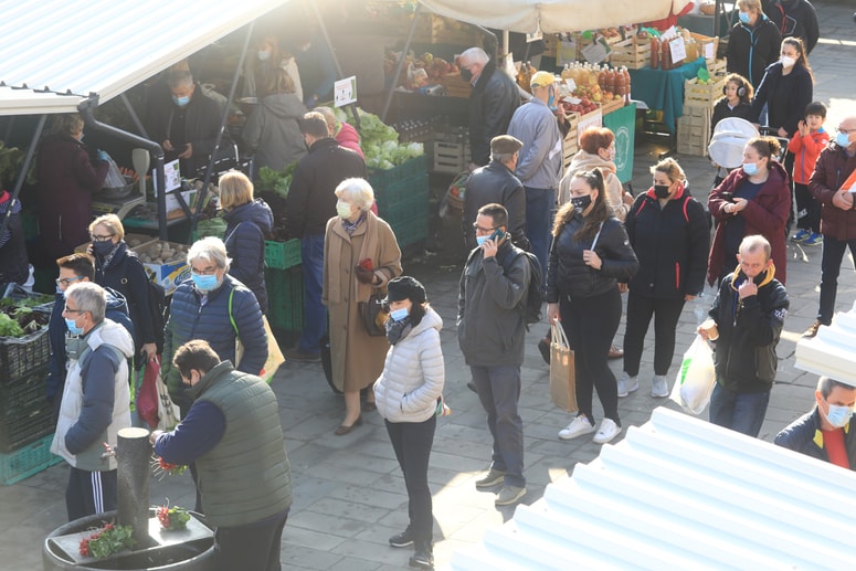 Fotografija je simbolična.