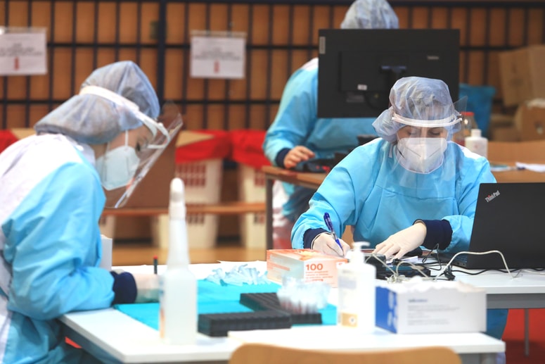 Fotografija je simbolična.