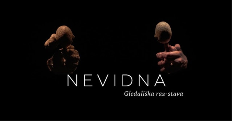 Glavna fotografija članka:Ob svetovnem dnevu lutk: Čas je, da se gledališča spet odprejo