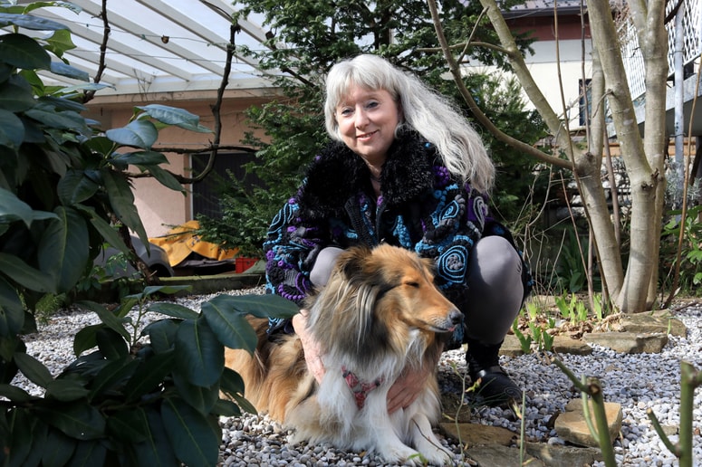 Glavna fotografija članka:(INTERVJU) Mojca Zvezdana Dernovšek o izgorelosti: Bitke, ki jih boš bojeval, je treba pametno izbirati