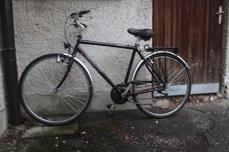 Za tatove je najbolj pomembno, da je njihov podvig čim bolj enostaven. Foto: PU Maribor