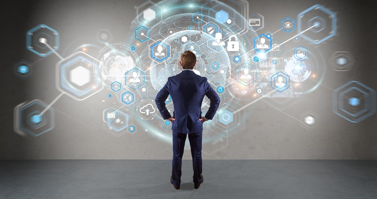 Digitalna znanja postajajo osnovna funkcionalna pismenost, a v slovenskih osnovnih šolah jim še ne posvečajo velike pozornosti. Foto: SHUTTERSTOCK