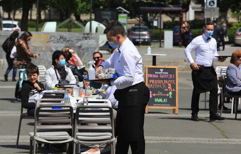 Fotografija je simbolična.