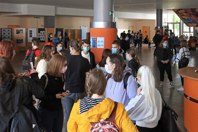 Fotografija je simbolična.