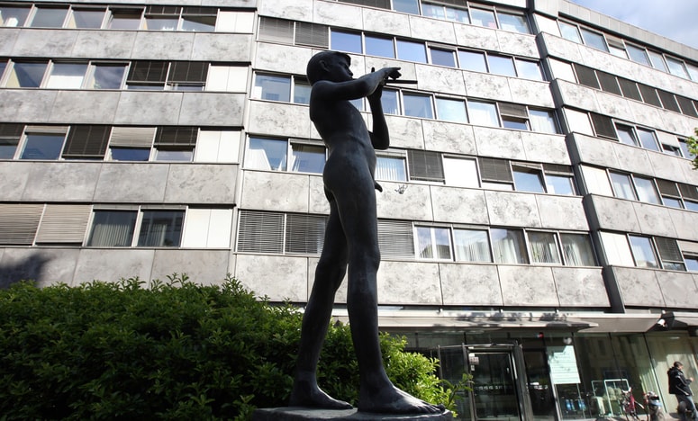 Glavna fotografija članka:Raziskava: Uporabniki po letu epidemije ostajajo zadovoljni z vsebinami RTV Slovenija