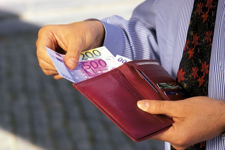 Fotografija je simbolična