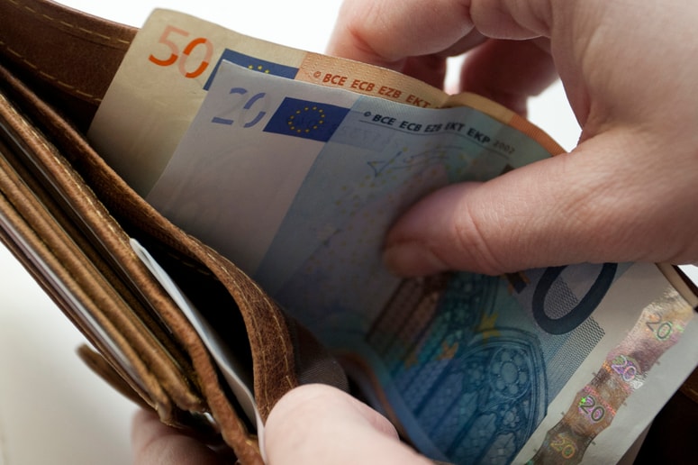 Fotografija je simbolična