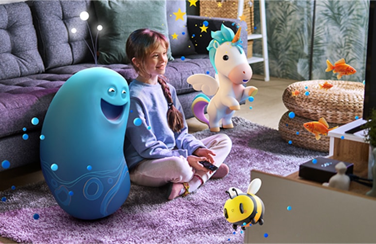 Glavna fotografija članka:NEO Svet je svet prihodnosti