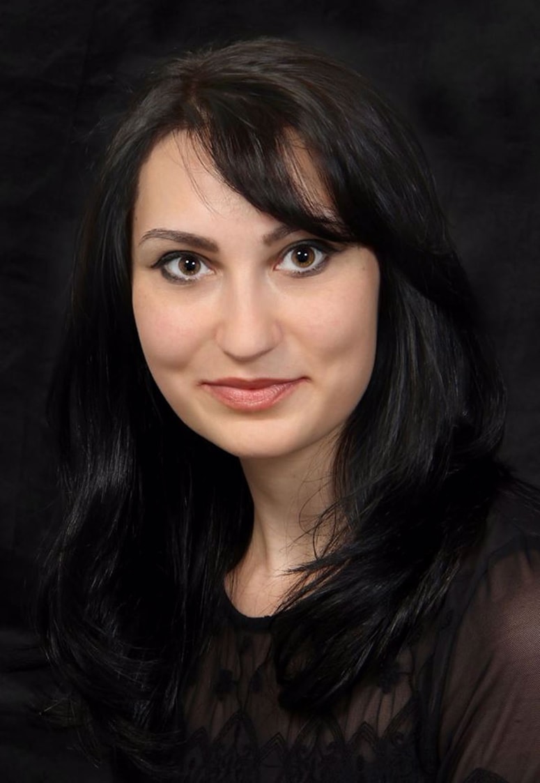 Simona Kukovič, politologinja: "Dober je predlog Matjaža Hana za dogovor med koalicijo in opozicijo, da se najprej čim bolje opravi predsedovanje, nato pa se gre na predčasne volitve, ki bi bile v prvih dveh mesecih leta 2022."
Foto: OSEBNI ARHIV