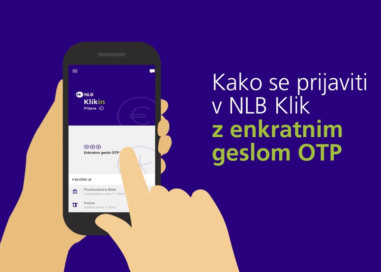 Glavna fotografija članka:Bančništvo na dlani