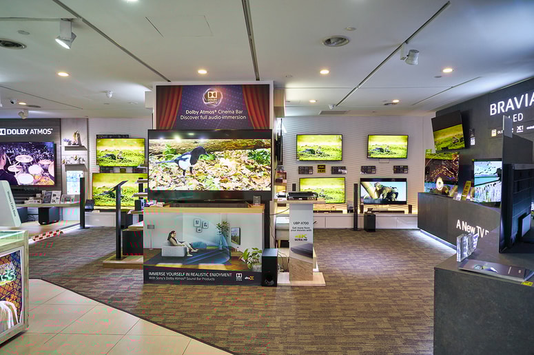 Glavna fotografija članka:Kateri televizor kupiti?