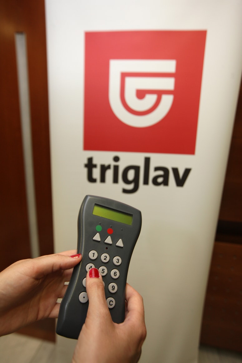 Po enoletnem premoru se delničarji Triglava spet lahko (raz)veselijo dividend.
 