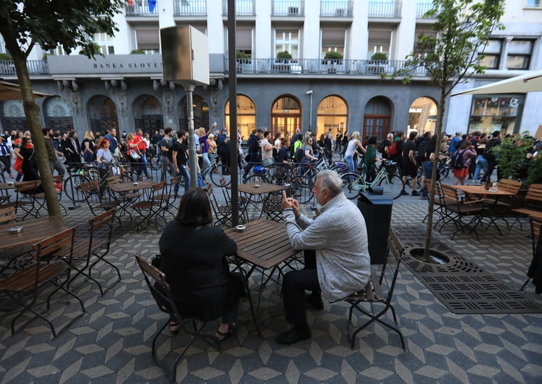 Fotografija je simbolična.