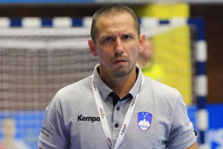 Glavna fotografija članka:Sašo Praprotnik: Takoj sem vedel, da bo še veselo