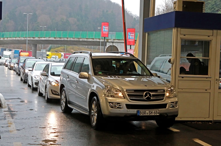 Arhivska fotografija.