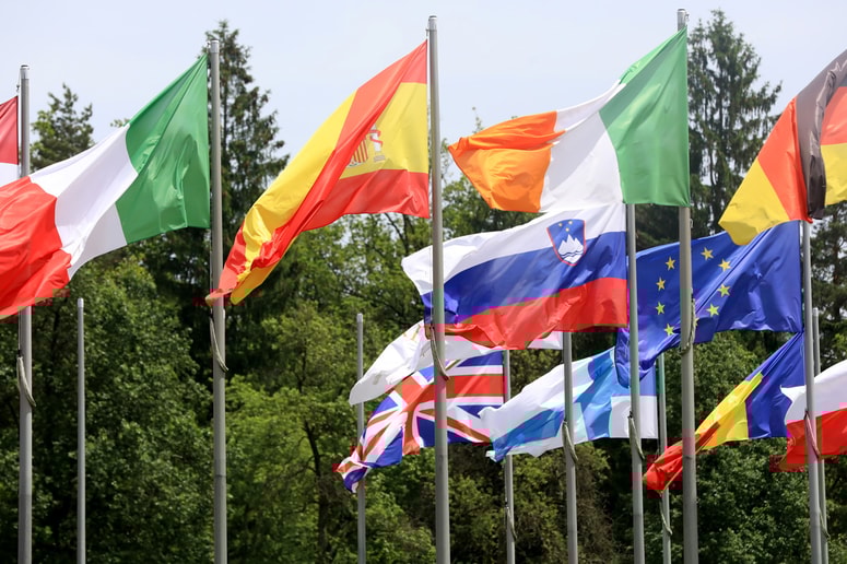 Glavnina protokolarnih dogodkov ob predsedovanja svetu EU bo v kongresnem centru na Brdu pri Kranju. 