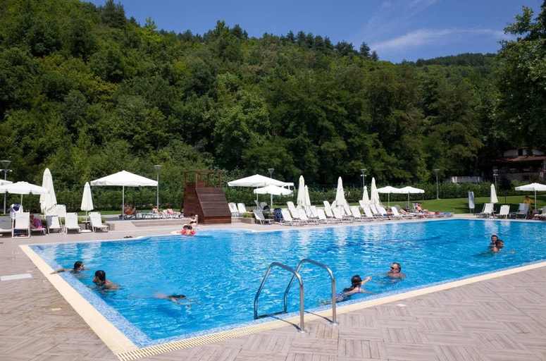 Fotografija je simbolična