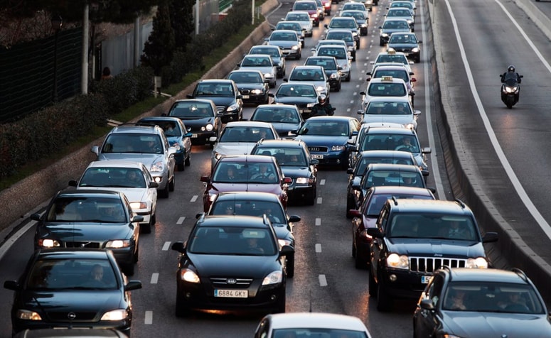 Glavna fotografija članka:Peticija: Se lahko Evropa do leta 2030 poslovi od dizla in bencina?