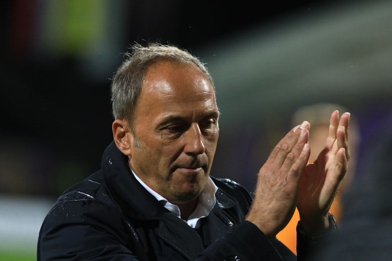 Glavna fotografija članka:Darko Milanič bo trenersko pot nadaljeval v tujini