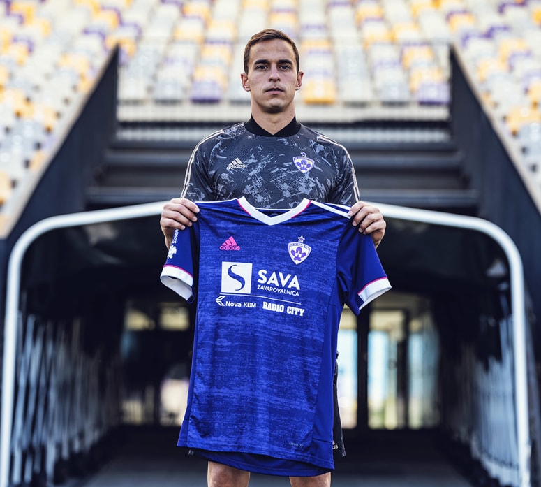 Glavna fotografija članka:Prestopni rok: V Maribor iz Plzna 27-letni hrvaški nogometaš, ki je že igral v Sloveniji