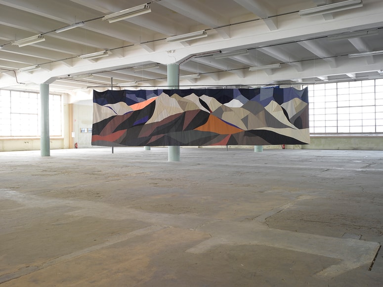 Laura Harrington: Preja 