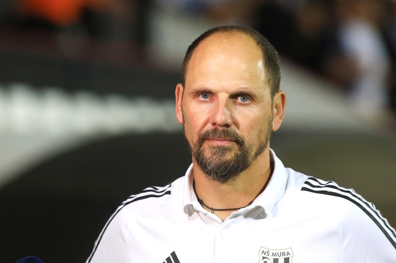 Glavna fotografija članka:Muraši si po evropskem napredovanju želijo še več