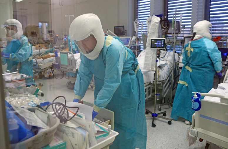 Fotografija je simbolična.