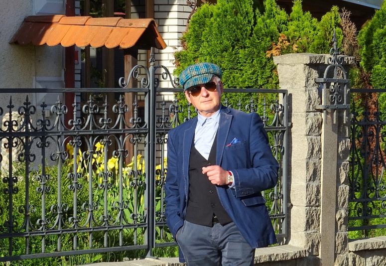 Janku Kozelu so pred tremi leti presadili srce. 