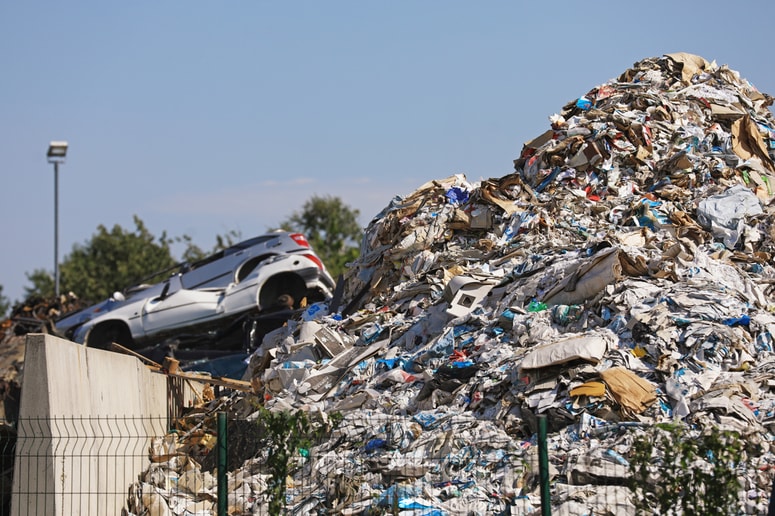 Glavna fotografija članka:(FOTO) V ožjem krogu kandidatov za eno od treh sežigalnic tudi Maribor. Kje bi jo zgradili v Mariboru?