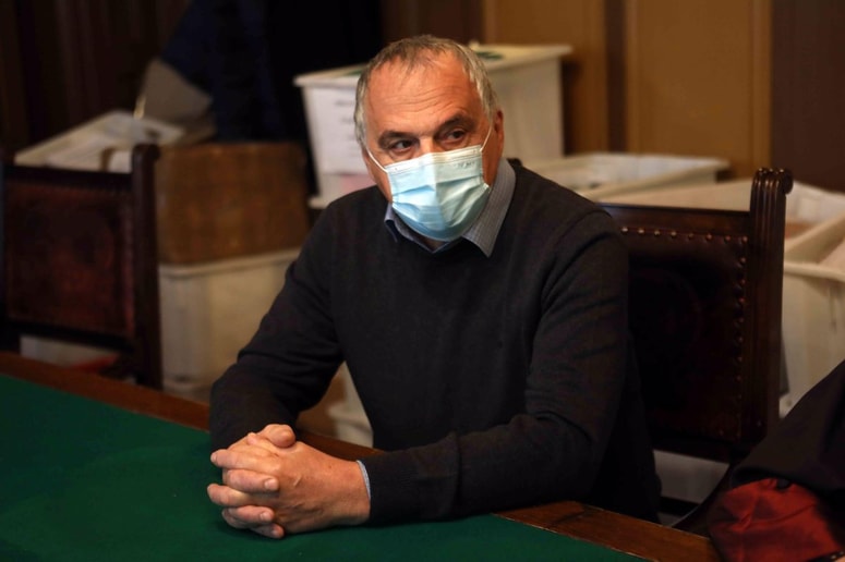 Milko Novič pravi, da mu zadošča, da je bil dvakrat oproščen.
