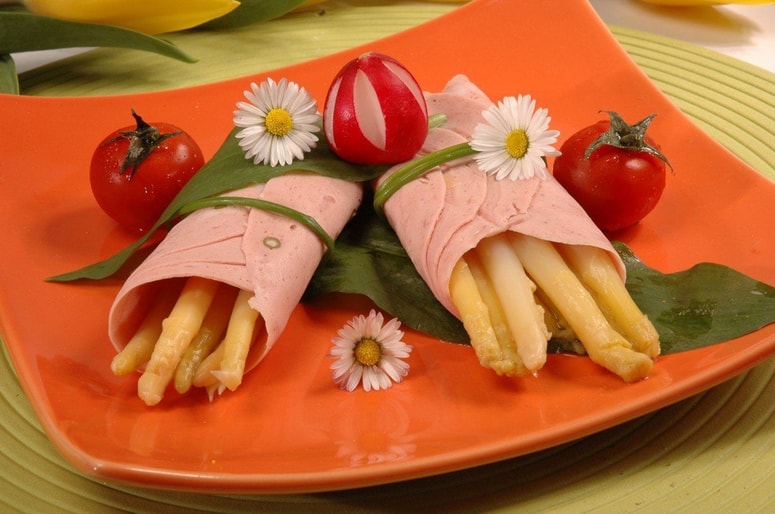 Zdravilni šparglji Foto: Profimedia
