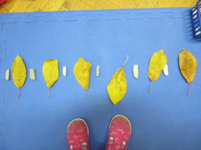 Posnetek otrok Vrtca Tezno 
