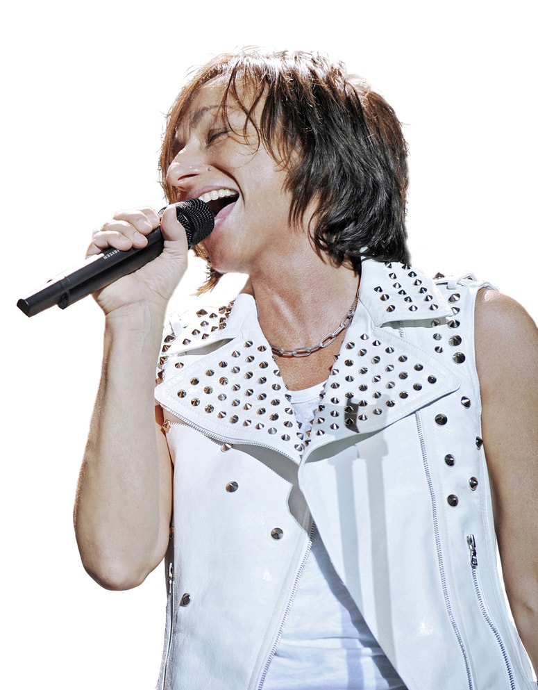 Glavna fotografija članka:(VIDEO) Gianna Nannini najavila kandidaturo za prvo predsednico Italije
