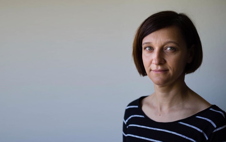 Špela Čadež. "Veliko avtorjev animiranega filma je sprejelo izziv celovečerne forme in vsi sobili precej razočarani."
 
