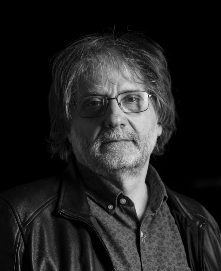 Vinko Möderndorfer 
