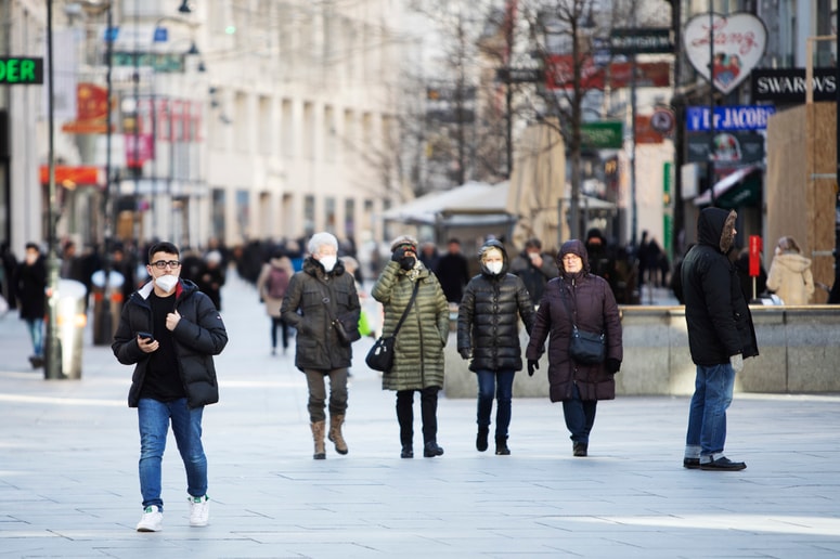 Cepljeni bodo lahko sodelovali pri žrebanju za 500 evrov vreden kupon, ki ga bodo lahko porabili v trgovinah, turizmu, gostinstvu, kulturi, športu. 

