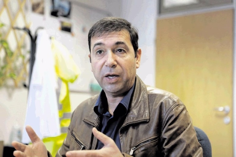 Po besedah Tonija Stojčevskega je bil vzrok zasilnega pristanka odpoved delovanja motorja ob vzletu. 