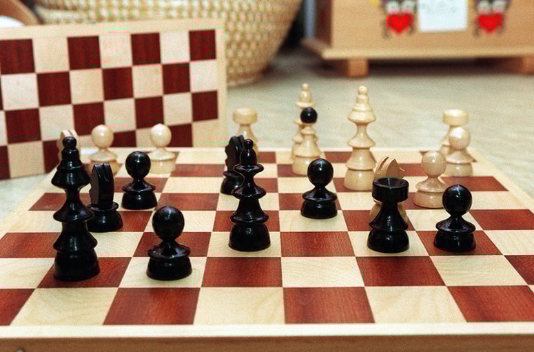 Glavna fotografija članka:(POGLED IZ PENZIONA) Razgledanost