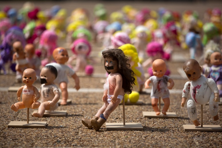 Čakalne dobe za otroke in mladostnike na vključitev v pomoč so dolge od devet mesecev do dve leti in so občutno predolge. 