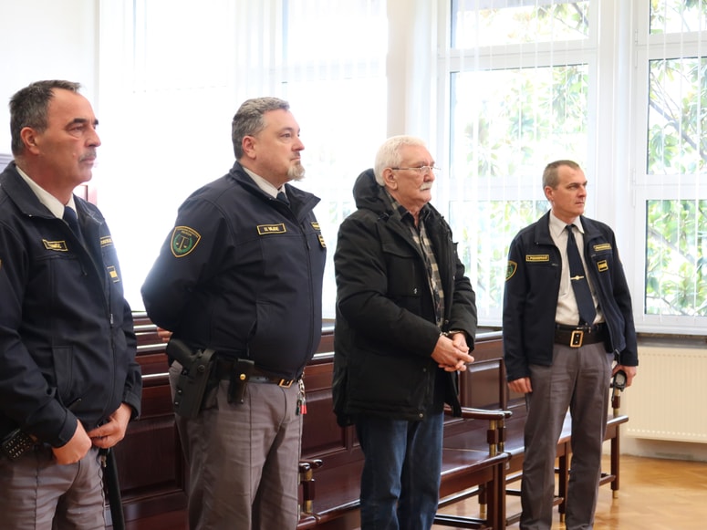 Dragan Kukanja je bil na prvostopenjskem sodišču dvakrat obsojen, višje sodišče je prvič sodbo delno razveljavilo, zdaj jo je potrdilo. 