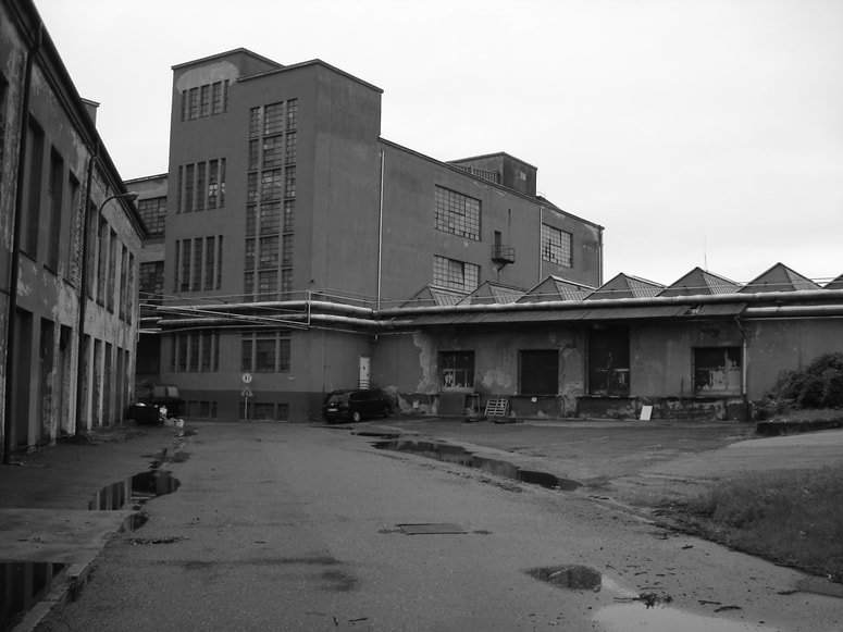 Mariborska tekstilna tovarna
